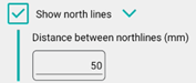 Ocadapp SettingsShowNorthLines.png