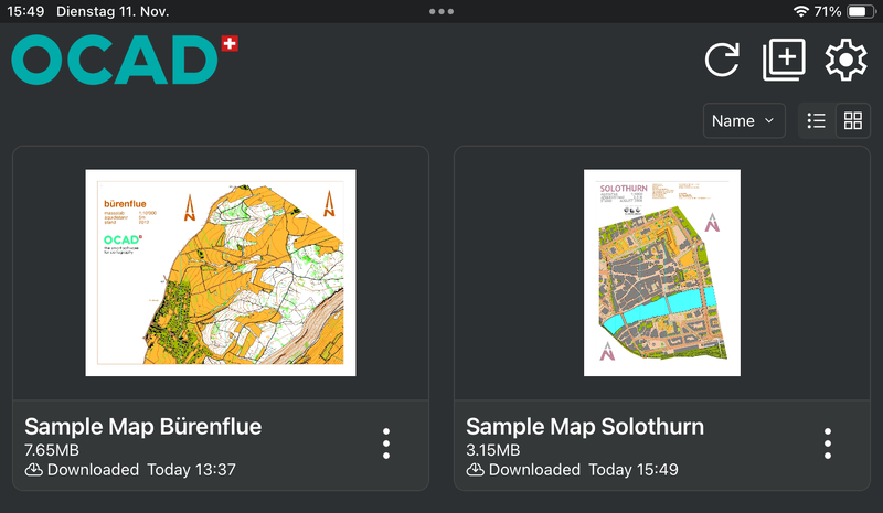 File:OCADApp ProjectPage.PNG