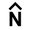 North up.svg