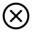 File:Cancel.svg