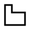 Draw rectangular.svg