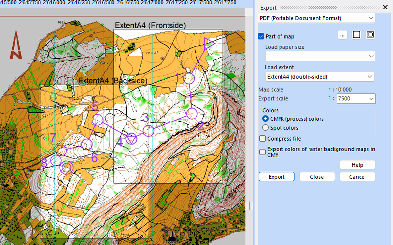 PrintCourseOnA4 ExportDialog.png