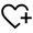 Heart plus.svg