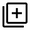 Project add.svg